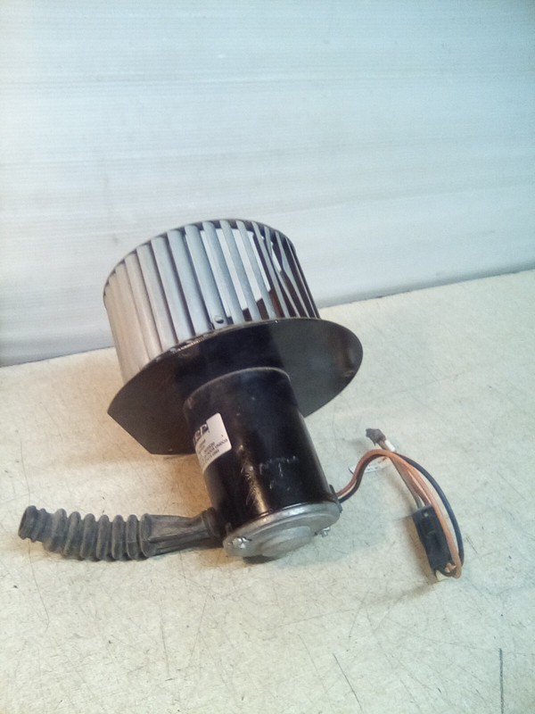 2000 Peterbilt 379 TRR Blower Motor HB1589, 11599AB "DAMAGED FAN BLADES"