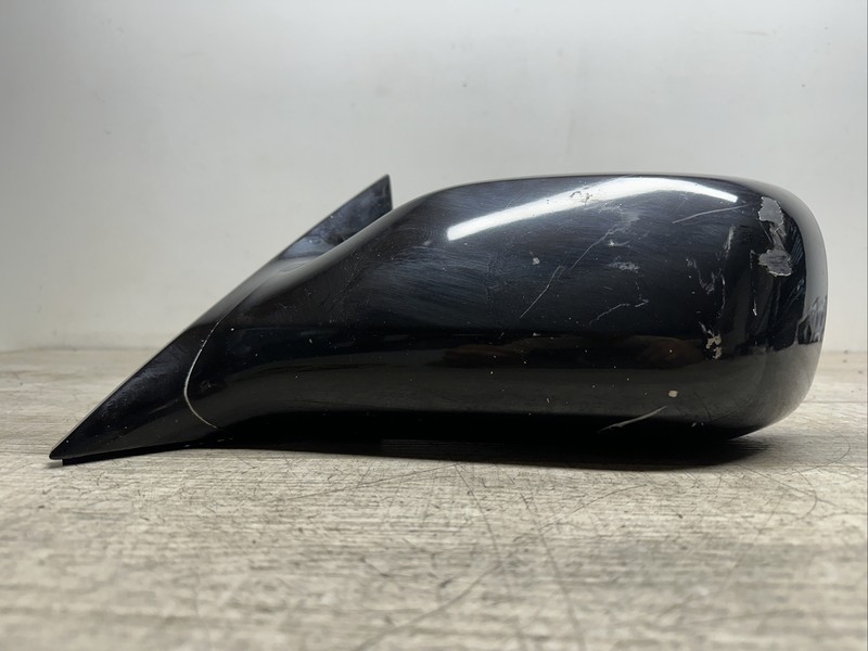 05 - 2010 Toyota Avalon Side View Mirror Heated Turn Signal Left Side Black OE
