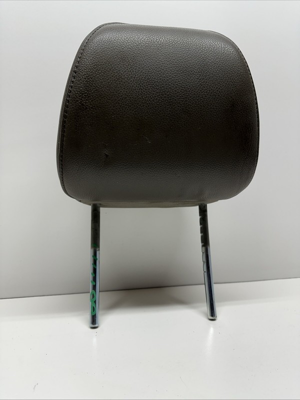 Front Headrest | 2011 - 17 Honda Odyssey Truffle Grey Leather OEM Left Or Right