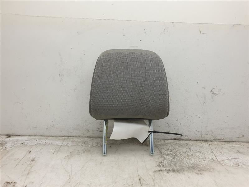 2015 TOYOTA COROLLA LE DRIVER SIDE FRONT CLOTH HEADREST ASSEMBLY