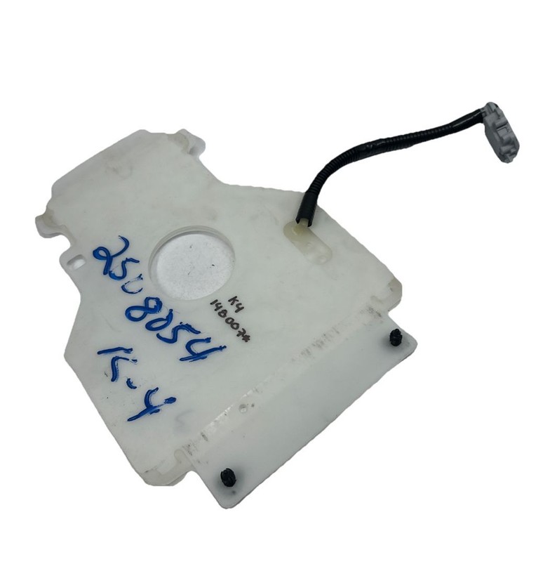 Kia K4 seat pad occupant sensor 2025 front right side assembly OEM 80700GG000