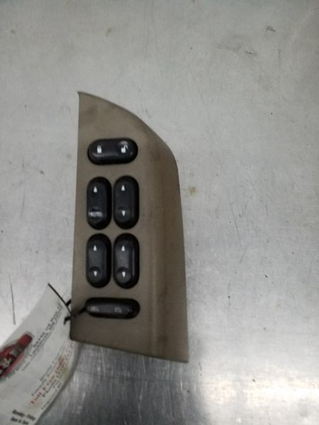Driver Front Door Switch Driver's Window Master Fits 02-05 EXCURSION 175703