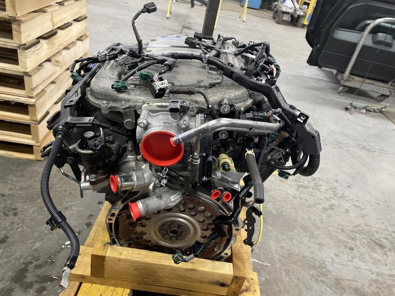 11-'17 HONDA ODYSSEY Engine 3.5L 111k miles Runs Well 6 Month Warranty!
