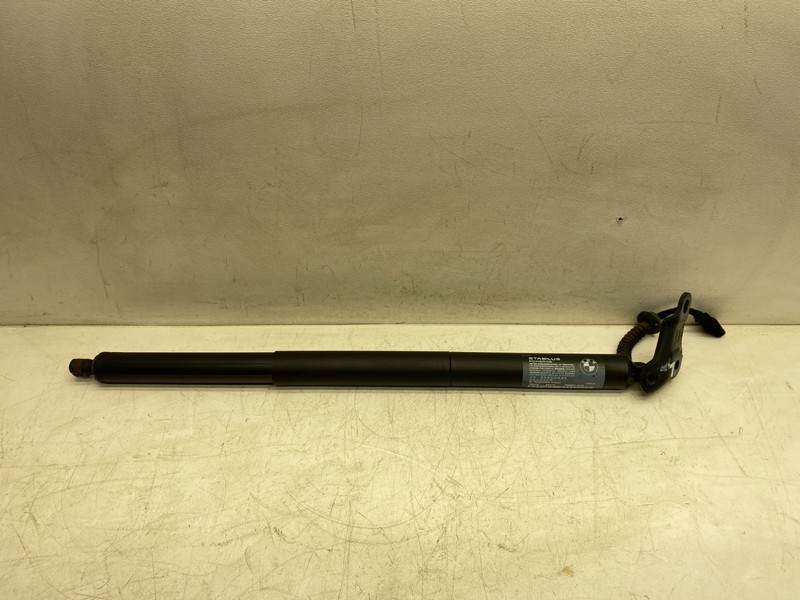 2016-2019 BMW X1 LEFT SIDE REAR TRUNK HATCH LIFTGATE POWER STRUT SHOCK OEM