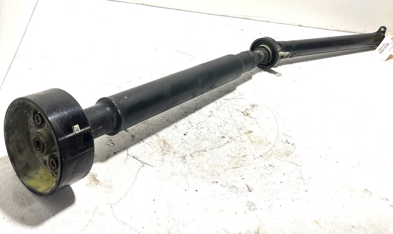 2012-2013-2014-2015-2016 BMW 528I REAR DRIVESHAFT / PROPELLER SHAFT OEM