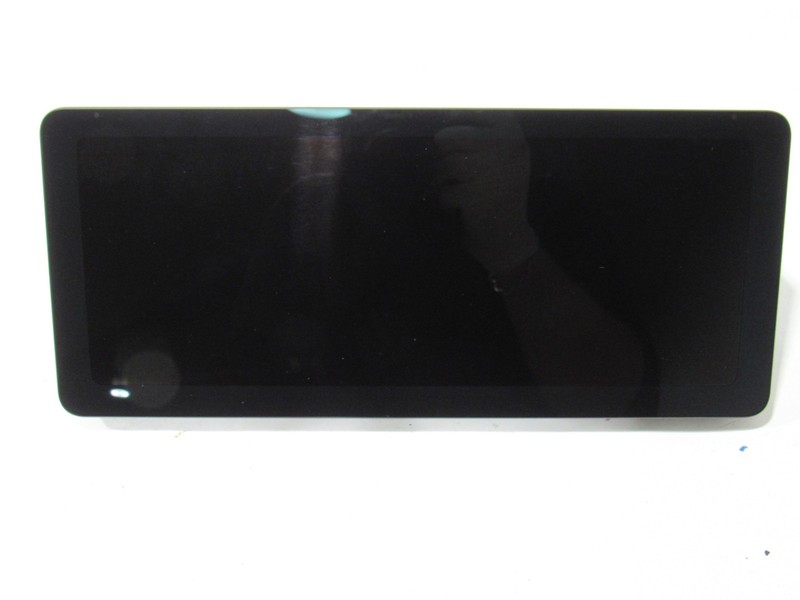 Rivian R1S 2024 Speedometer Instrument Gauge Cluster Display Screen 21-26 |@1