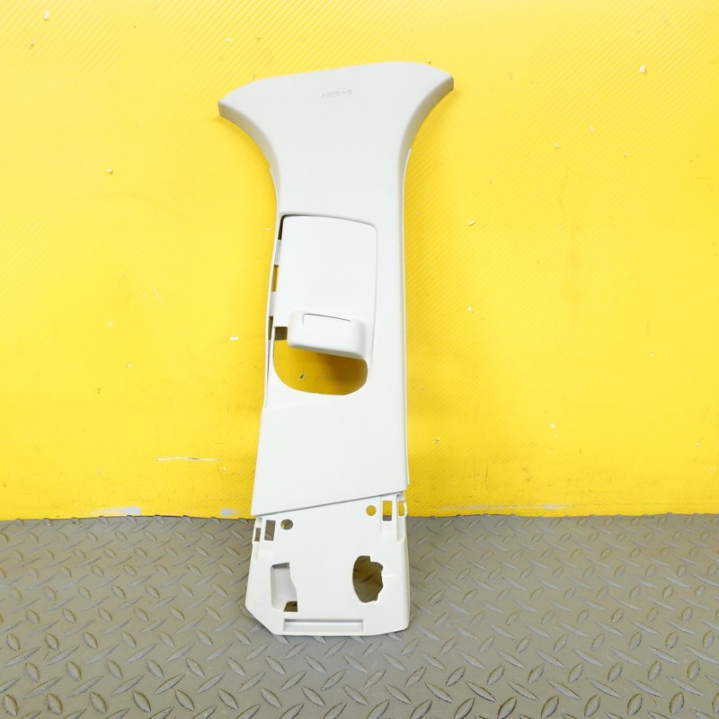 2013-2019 FORD ESCAPE Rh Center Right Side B Pillar Trim Cover Panel Cj54s24582a