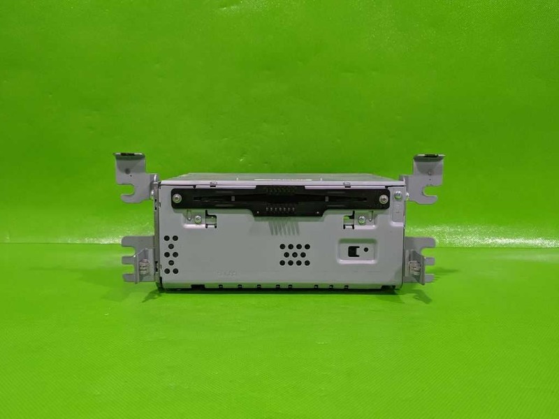17 18 LINCOLN MKX FACTORY RADIO RECEIVER HD OEM 4382-4