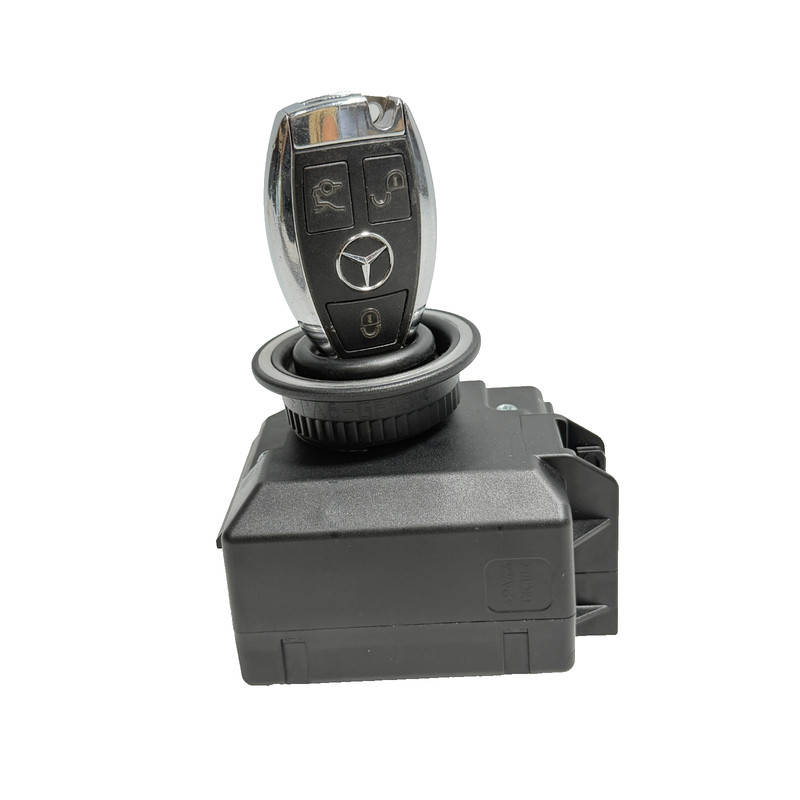 📌 08-15 MERCEDES C250 C300 GLK350 IGNITION SWITCH CONTROL MODULE UNIT OEM