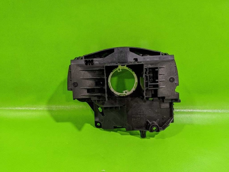 12 FOCUS HTBK STEERING COLUMN COMBINATION SWITCH OEM 3988-11