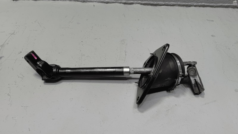 18-24 Toyota Camry Steering Column Lower Intermediate Shaft W/ Coupling Boot OEM
