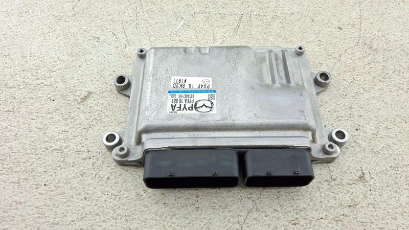 2018 - 2021 MAZDA 6 ENGINE MOTOR CONTROL MODULE UNIT OEM