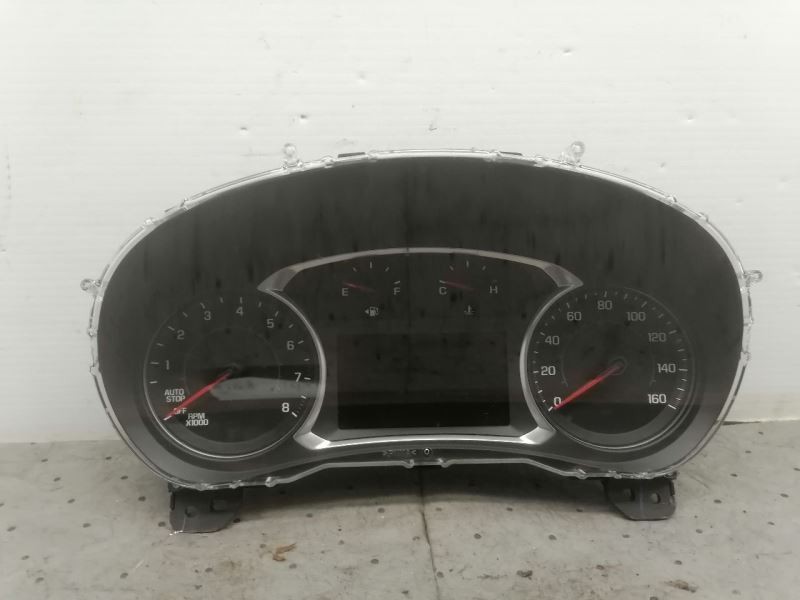 EQUINOX 2019 Speedometer 1443365