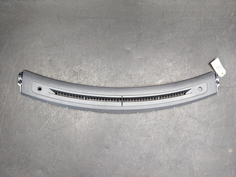 Dashboard Defroster Vent Grille 2022 Toyota GR86 SU003-09811 2023