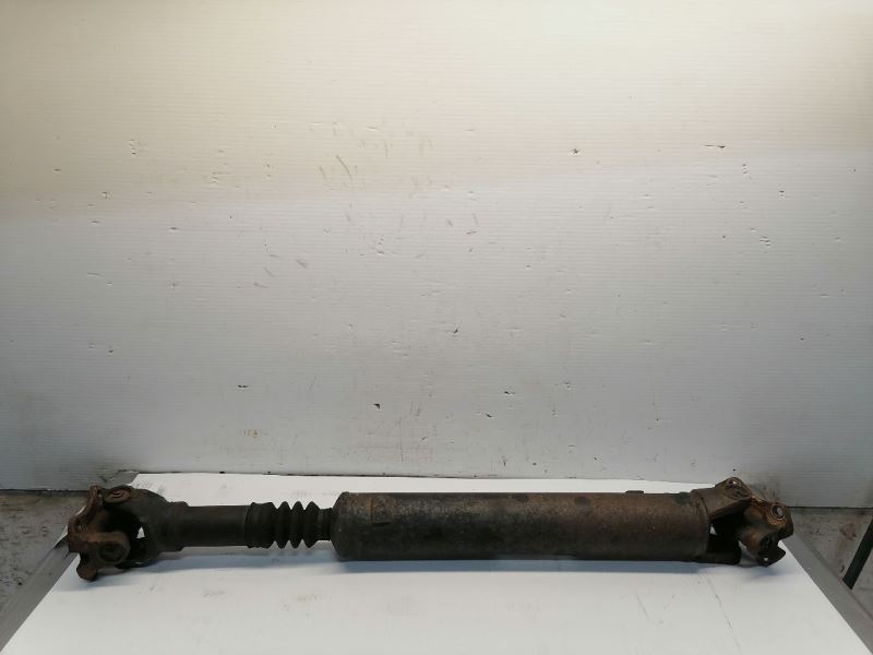 Front Drive Shaft Fits 08-19 SEQUOIA 1454616