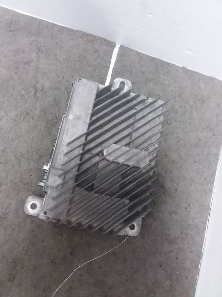 Bose Radio Amplifier ID 84004211 Fits 15-17 ESCALADE 1136803