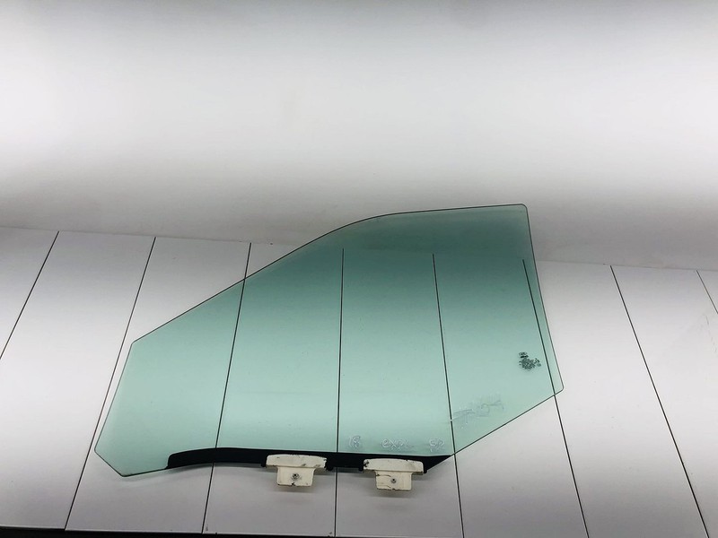 18-19 FORD EXPLORER FRONT RIGHT PASSENGER SIDE DOOR WINDOW GLASS OEM #164