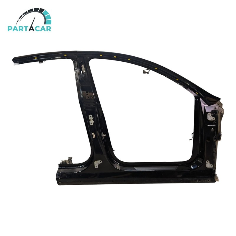 2020-2023 Tesla Model Y MY Front Right Quarter Panel Cut Out PBSB SCRACHED
