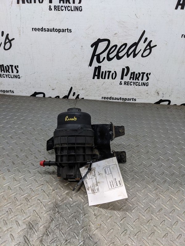 19-22 GMC Sierra 2500 Silverado 2022 6.6L Diesel Fuel Filter 1179929