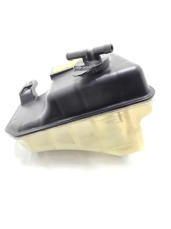 2004 Lexus SC430 Engine Coolant Radiator Reservoir Bottle P/N 1647050120