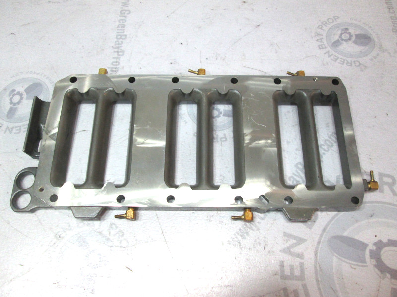 858541T3 Mercury 200-225 Hp 3.0L Outboard 250 Sport Jet Reed Adapter Plate