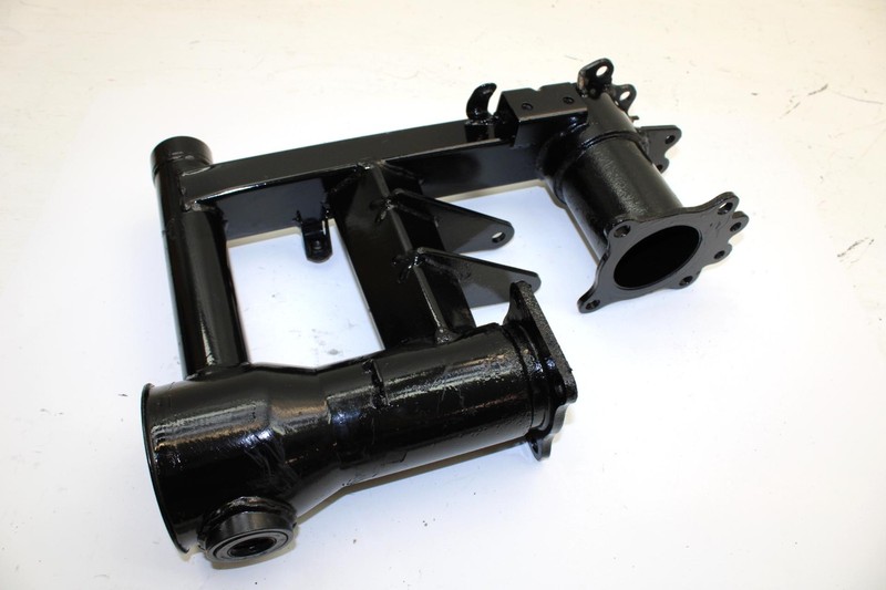 89 Yamaha Moto 4 YFM350ER OEM Swingarm 1YW-22110-00-33 AY30