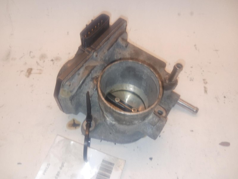 12-'19 TOYOTA PRIUS Throttle Body OEM 6 Month Warranty!