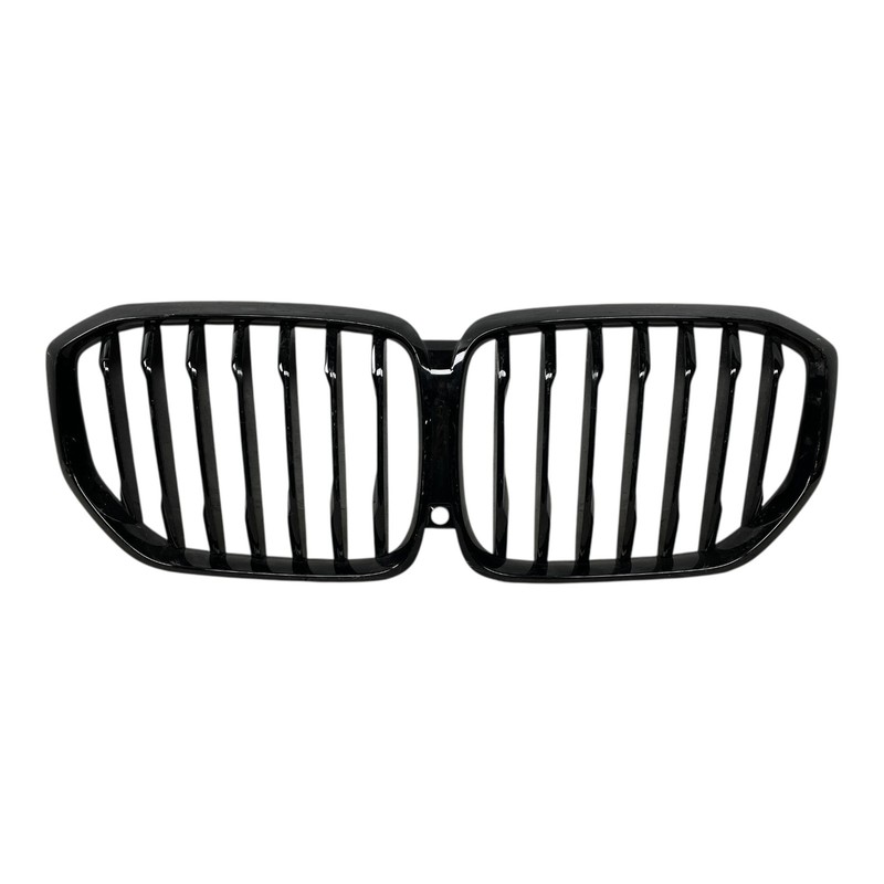 2019 2020 2021 2022 2023 BMW X5 G05 Front Grill Kidney Grille OEM20240015061