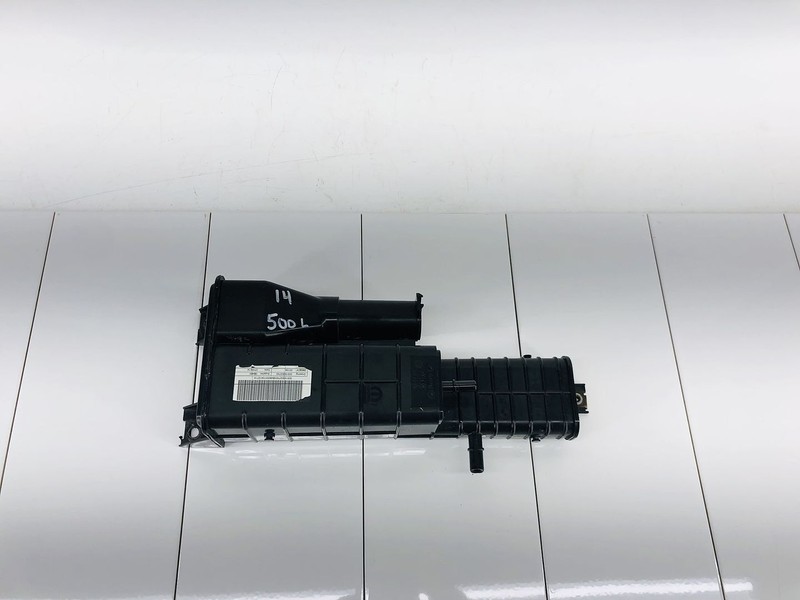 14-19 FIAT 500L 1.4L L4 GAS ENGINE EMISSION FUEL VAPOR CANISTER FILTER OEM