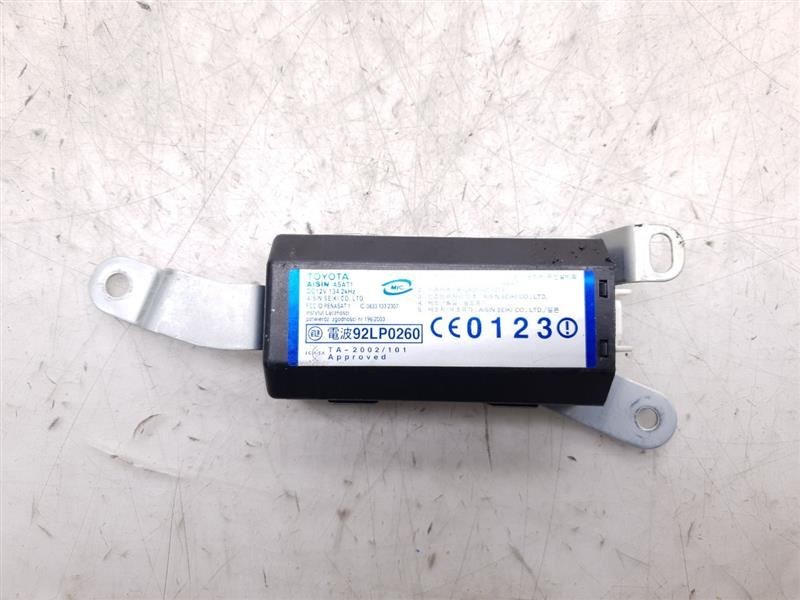03 04 05 06 Lexus LS430 Left Front Door Smart Key Receiver 89991-50060