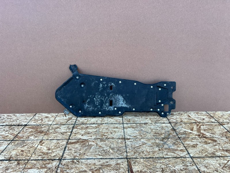 INFINITI Q50 Q60 2014-2024 OEM ENGINE TRANSMISSION SPLASH GUARD SHIELD COVER AWD