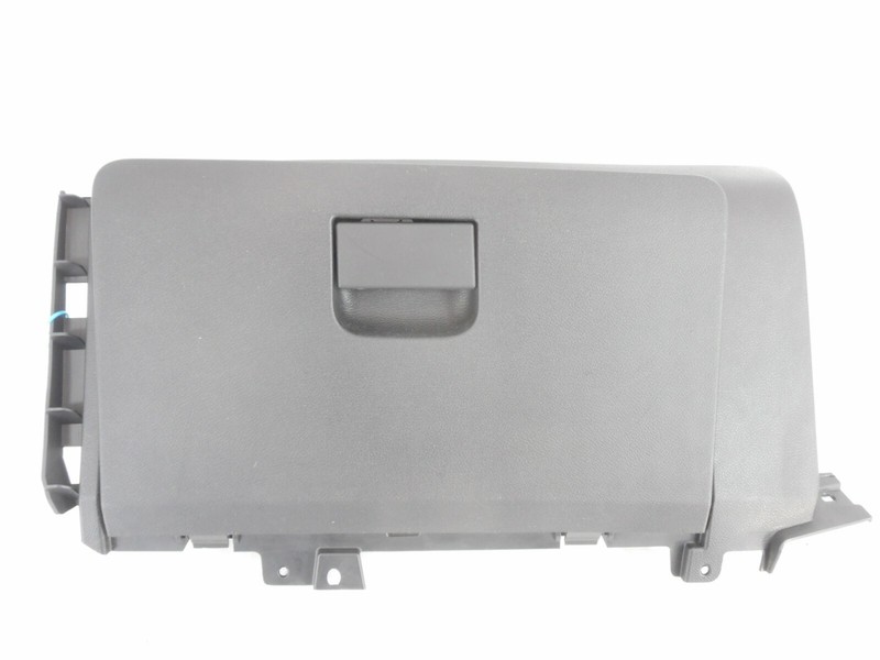 11-14 Chrysler 200 Dash Glove Box Storage Compartment Black LX Limted S OEM