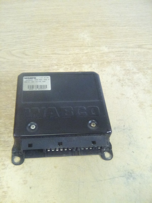 Wabco 446 004 603 0 ABS Brake Control Module