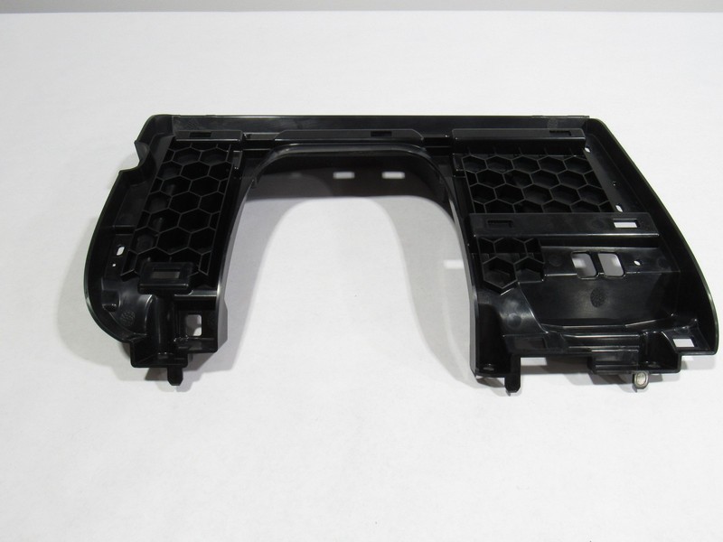 10-20 Bentley Mulsanne 2012 Left Dashboard Dash Knee Panel Frame Bracket @1