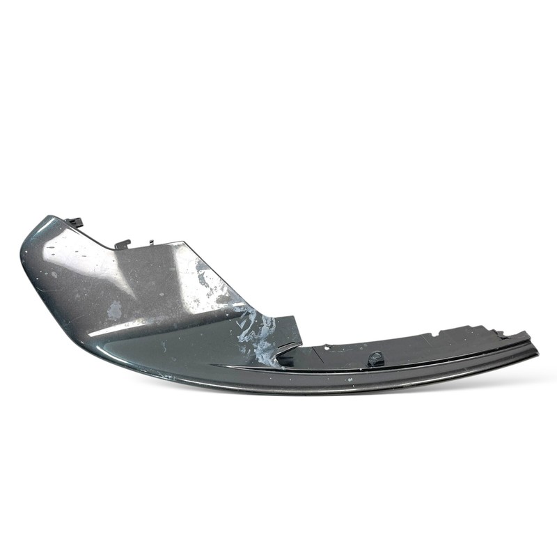 DAMAGED* 2016-2021 McLaren 570S 570GT Front left lower bumper valance insert OEM