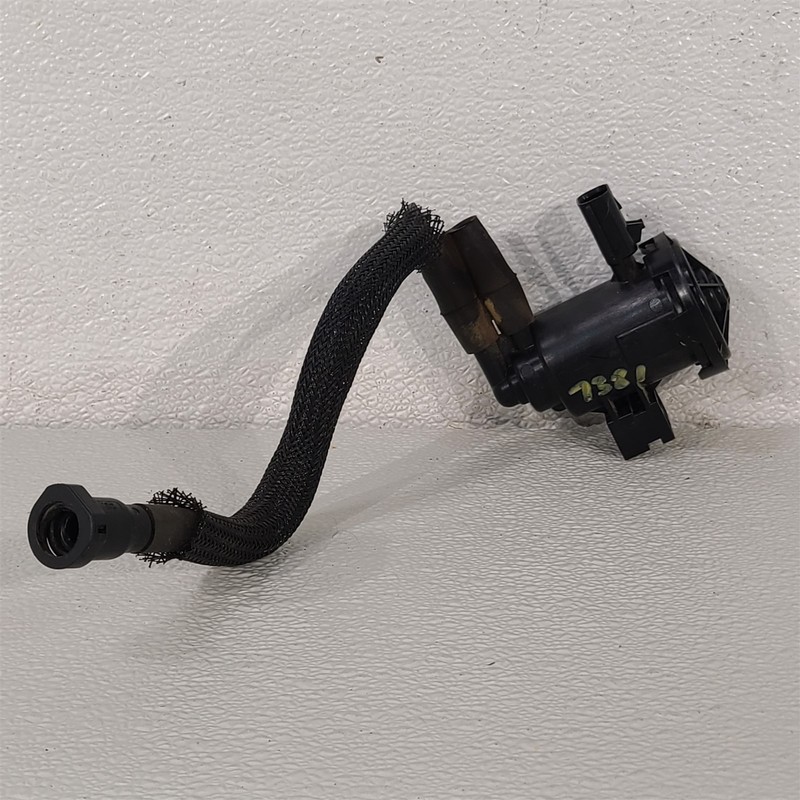 06-10 Dodge Charger Srt8 Evaporative Emission Purge Valve Aa7381