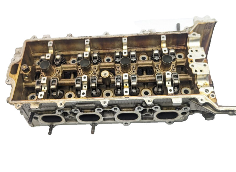 2009-2012 Hyundai Genesis Sedan 4.6L Passenger Right Engine Head OEM