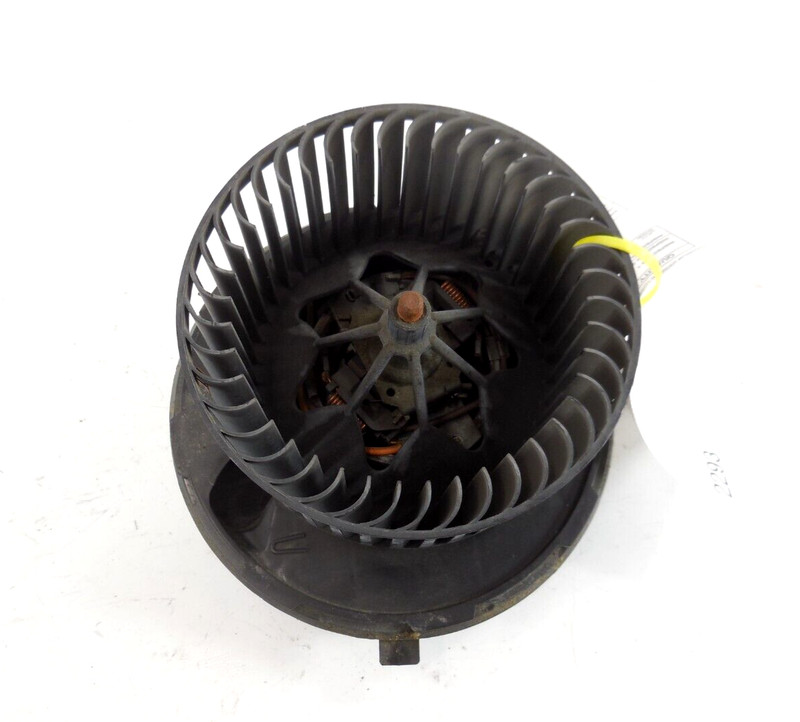 2017-2019 Hyundai Ioniq Hybrid AC A/C Heat Blower Motor OEM VIN C 8th