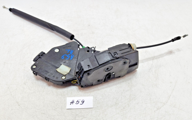 ✅ 14-22 OEM Range Rover Sport L494 Rear Left Driver Side Door Lock Actuator