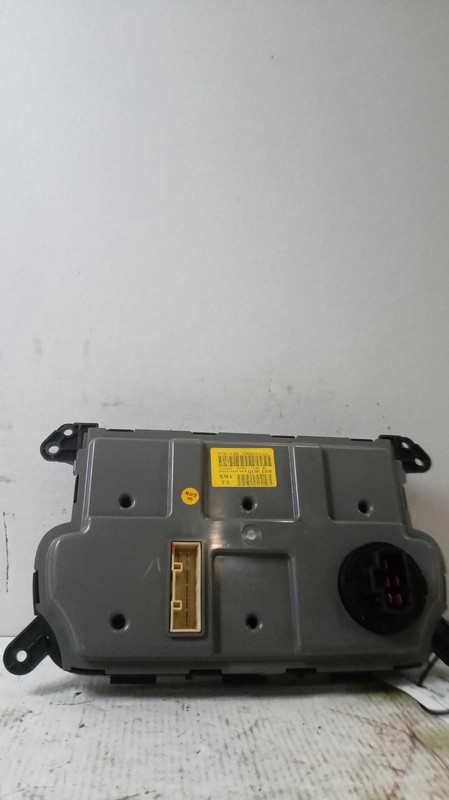 2015 KIA SORENTO A/C Selector Switch OEM 972501U585VA Silver 137K Miles