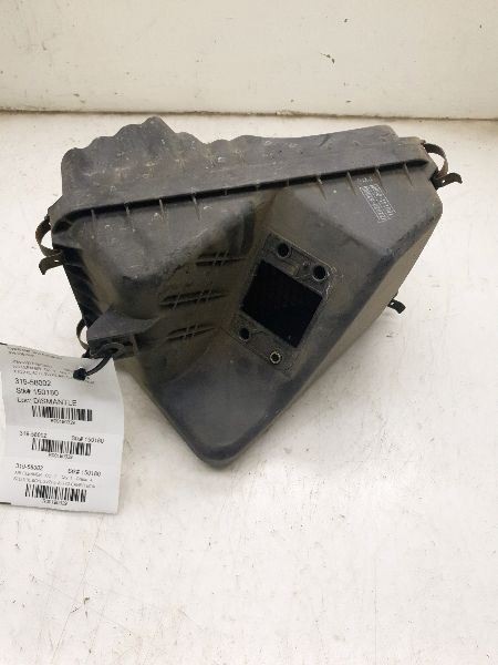 92-93 LEXUS ES300 3.0L V6 AIR CLEANER BOX