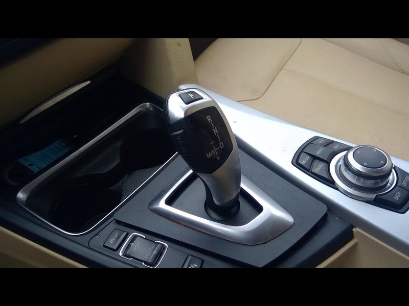 2013 328I Automatic Transmission Shifter 1594399