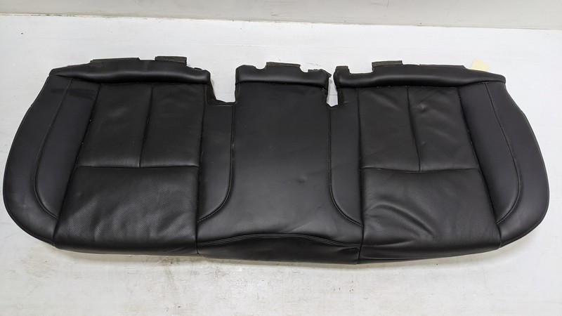 2nd Row Rear Seat Lower Cushion Leather 2017 Lincoln Continental GD9Z-5463840-C