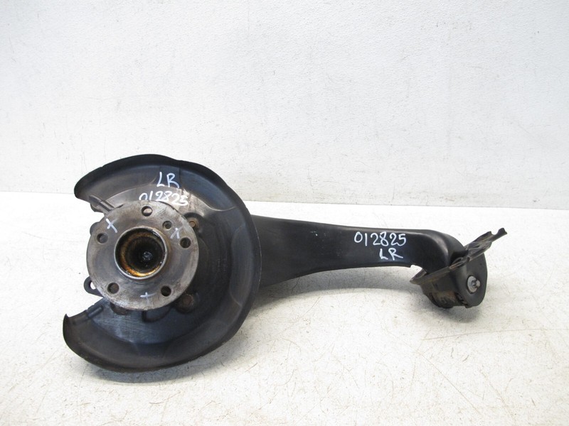 14-20 MINI COOPER S F55 F56 F57 SPINDLE KNUCKLE HUB BEARING REAR LEFT OEM 012825