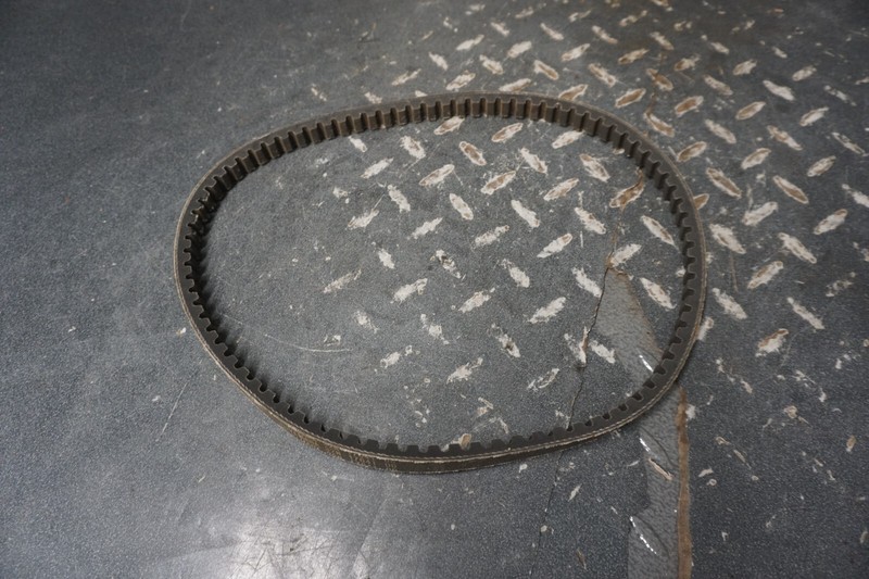 1985-1990 Yamaha OEM V-Belt SnoScoot Riva 32N-17641-00-00