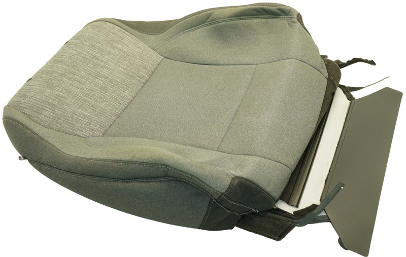 🔅2021-2025 FORD F150 OEM. COVER SEAT BACK - FRONT, PASSENGER SIDE