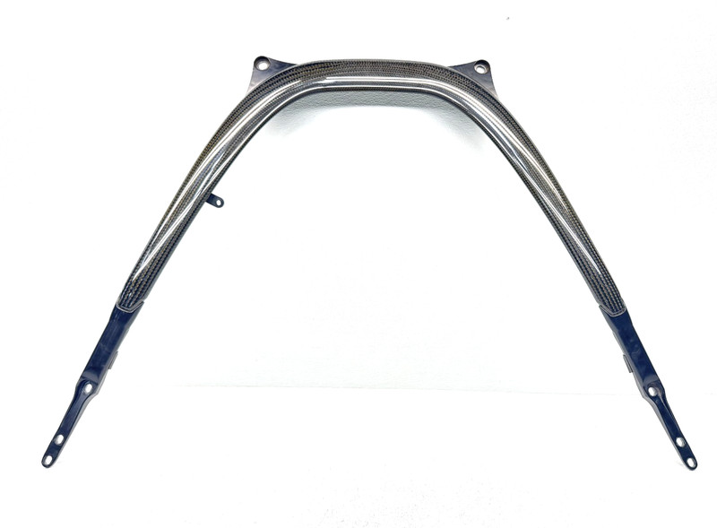 15-20 BMW M2C M3 M4 F80 F82 F87 CARBON FIBER FRONT STRUT TOWER BRACE #A0.54