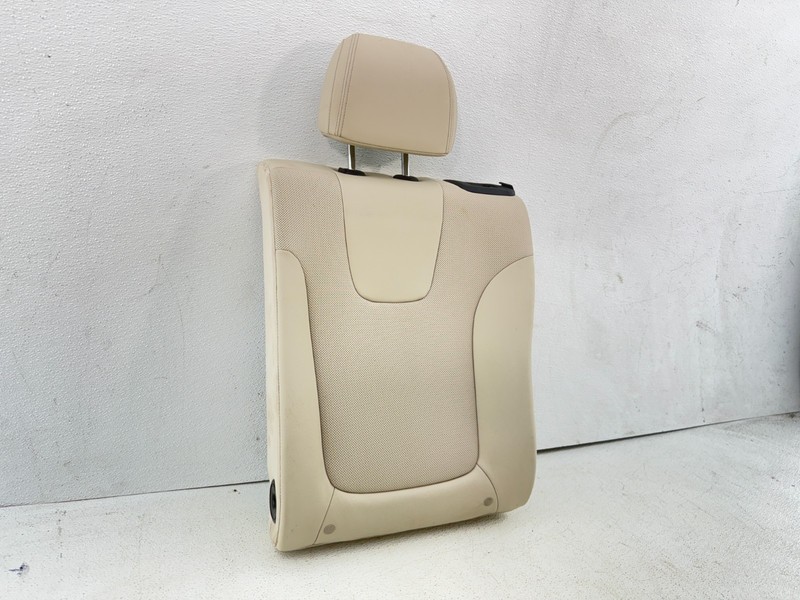 2024 - 2026 BUICK ENCORE GX REAR LEFT SEAT UPPER CUSHION COVER OEM