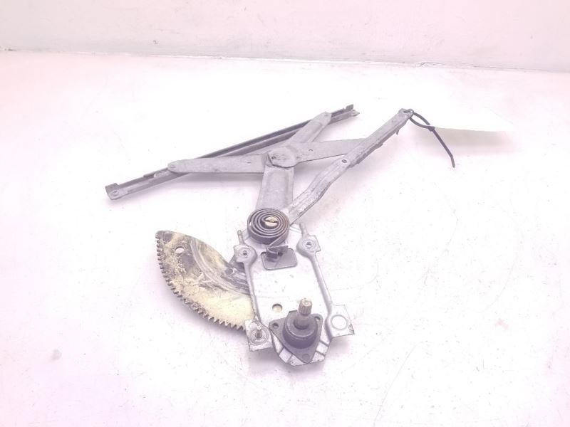 98-02 TOYOTA COROLLA DRIVER FRONT LEFT MANUAL POWERED WINDOW REGULATOR