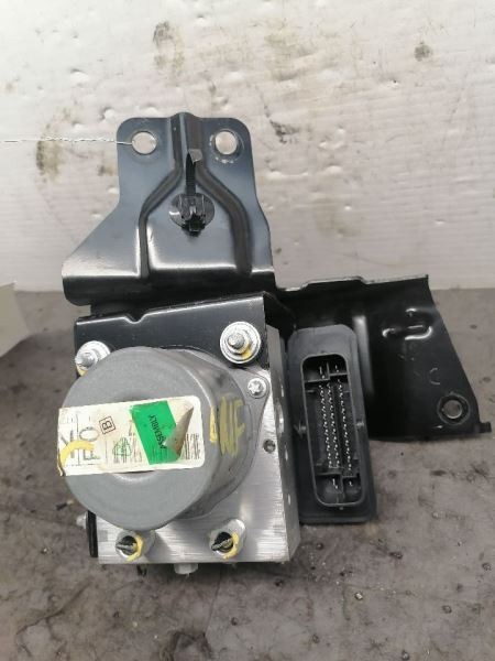 Anti-Lock Brake Part Assembly VIN 5 1st Digit Usa Built Fits 14-15 ROGUE 792876